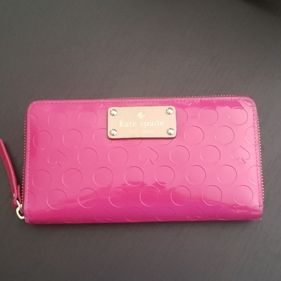 kate spade Handbags - Kate Spade Wallet